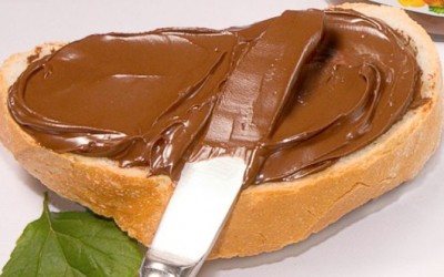 Haro sur Nutella et autres huiles délétères