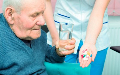 Alzheimer : maladie iatrogène ! (déclenchée par les médicaments)