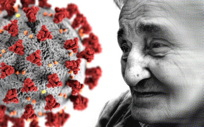 Du coronavirus à la maladie d’Alzheimer
