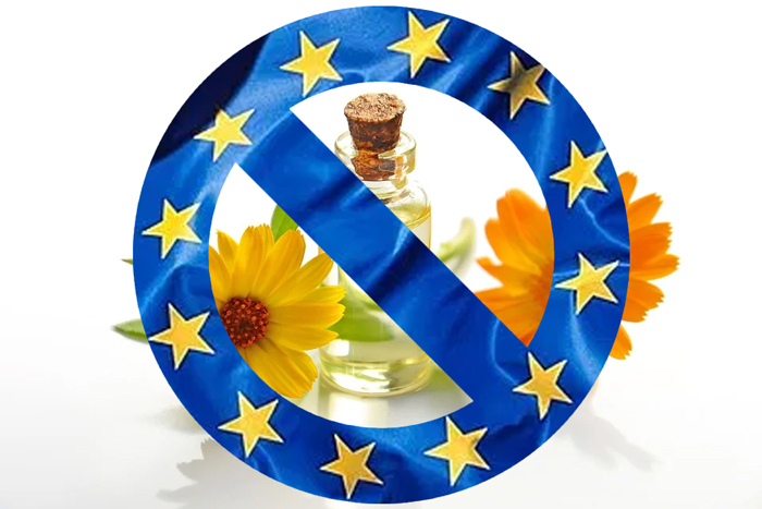Quand l’Europe censure les remèdes naturels (huiles essentielles)