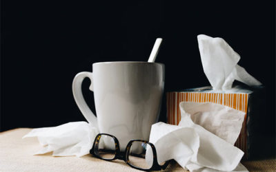 La grippe : guide complet d’automédication naturelle