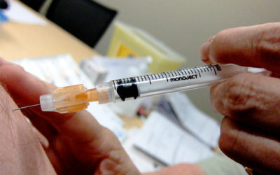 Des myocardites dues aux vaccins anti-Covid