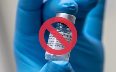 Covid-19 : quelles sont les contre-indications à la vaccination ?