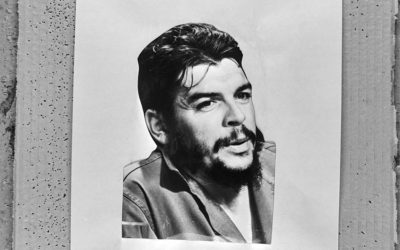 Mon confrère Che Guevara (Suite et fin)