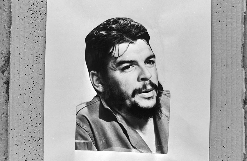 Mon confrère Che Guevara (Suite et fin)