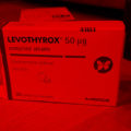 levothyrox