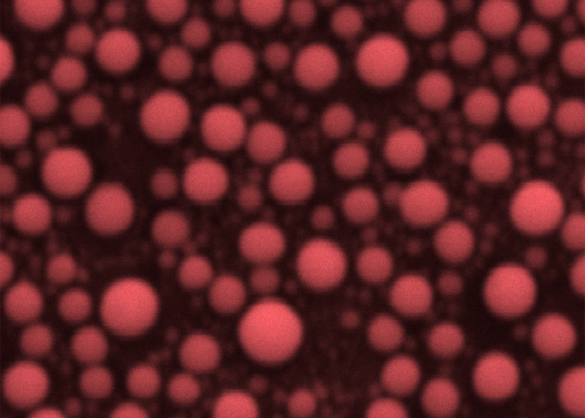 nanoparticules