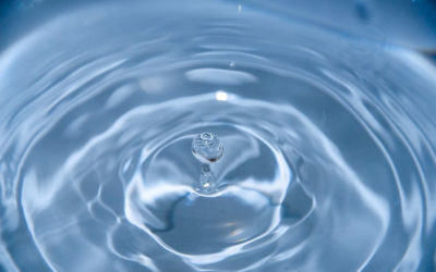 L’eau enrichie en hydrogène moléculaire : une eau miraculeuse !
