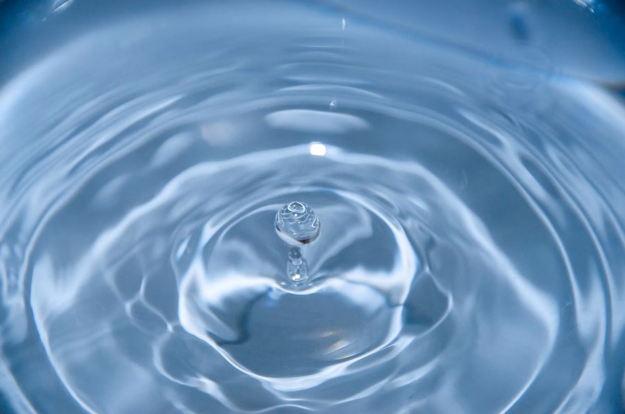 L’eau enrichie en hydrogène moléculaire : une eau miraculeuse !