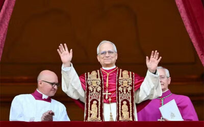 Habemus Papam