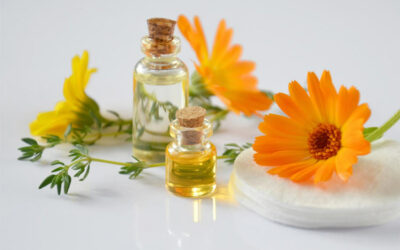 Santé mentale et aromathérapie (partie 2)