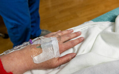 Aide active à mourir et fin de vie : enjeux éthiques, juridiques et humains face à la légalisation