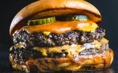 La malbouffe en France : explosion des fast-foods et enjeux de santé publique