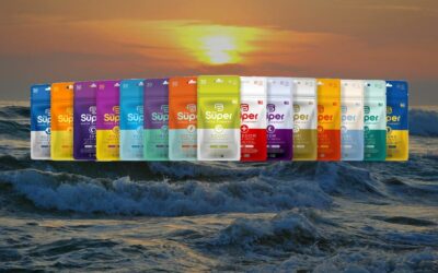 Les Super Patchs, la médecine du futur