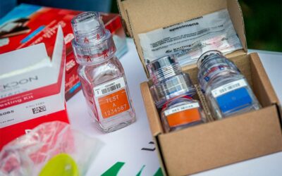 Le dopage, une bombe sanitaire