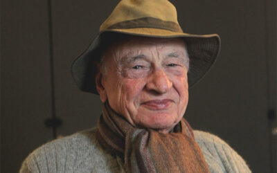Edgar Morin, la mort d’une légende