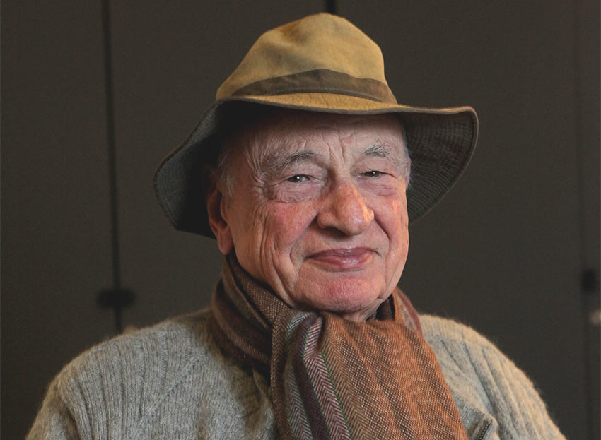 edgar morin