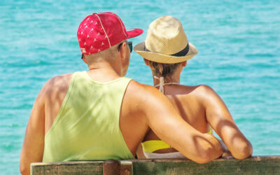 Profitez enfin des vacances : comment vraiment déconnecter cet été