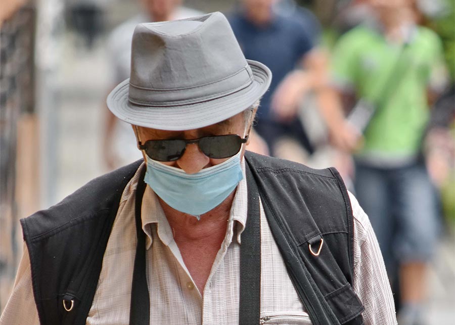 Covid-19 : le virus est de retour, comment se protéger ?